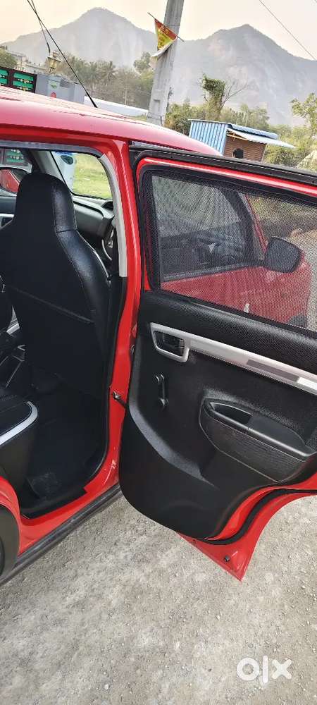 Maruti Suzuki S-presso 2020 Petrol 48000 Km Driven