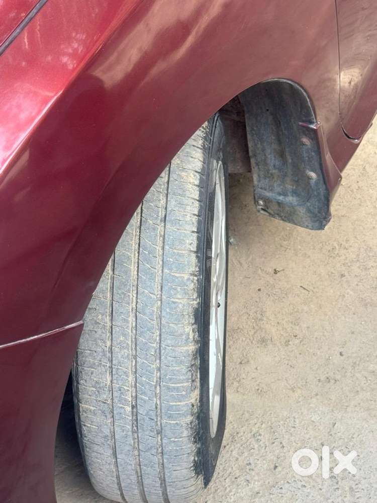 Honda City 2014 Petrol Good Condition