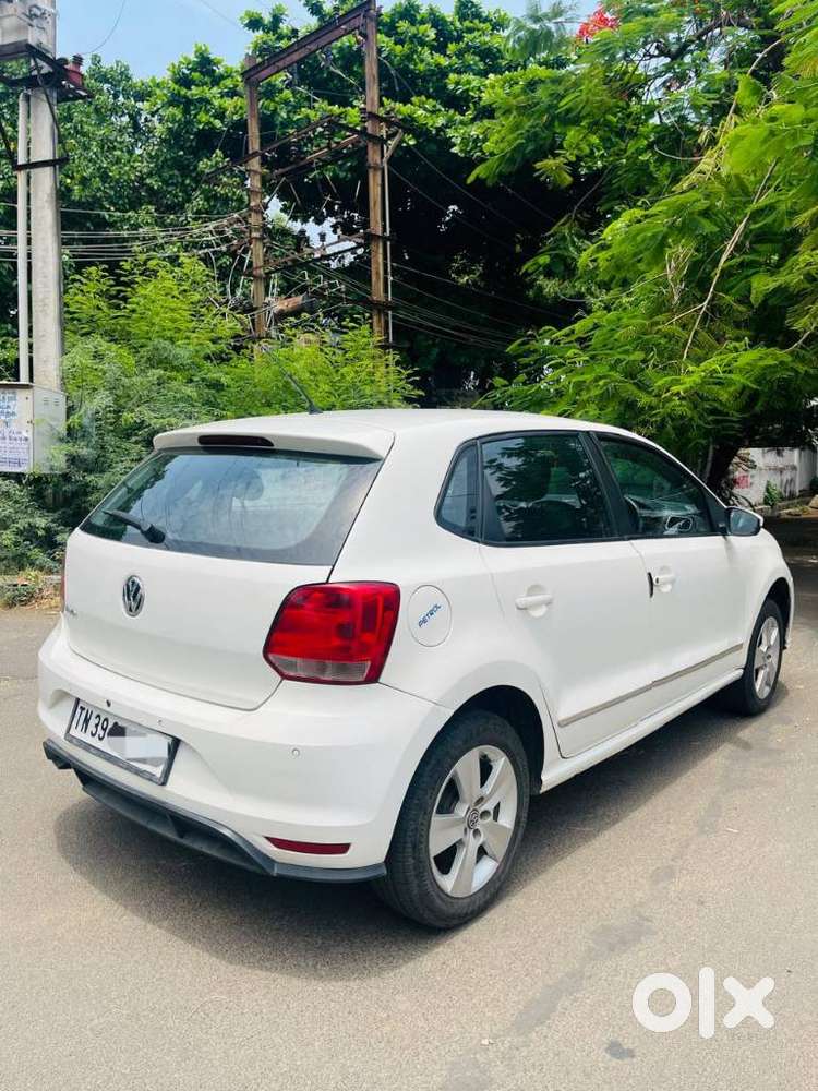 Volkswagen Polo 1.0 Mpi Highline, 2019, Petrol