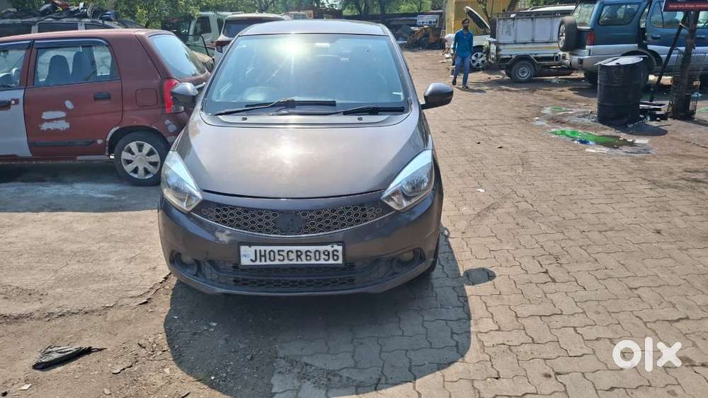 Tata Tigor Diesel 2020
