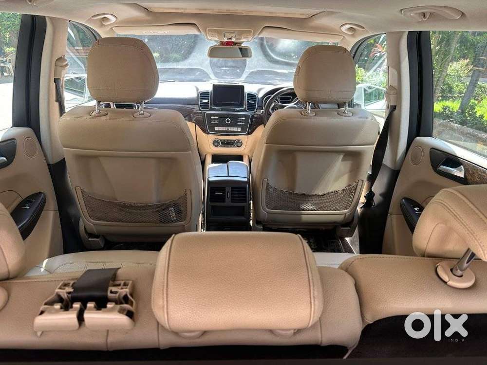 Mercedes-benz Gle Class 250d, 2016, Diesel