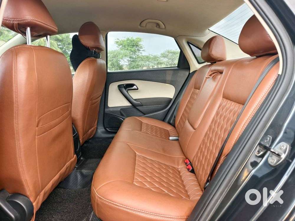 Skoda Rapid 1.5 Tdi At Ambition, 2017, Diesel