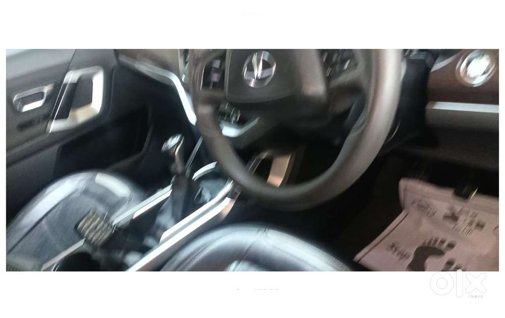 Tata Harrier Xt+, 2021, Diesel