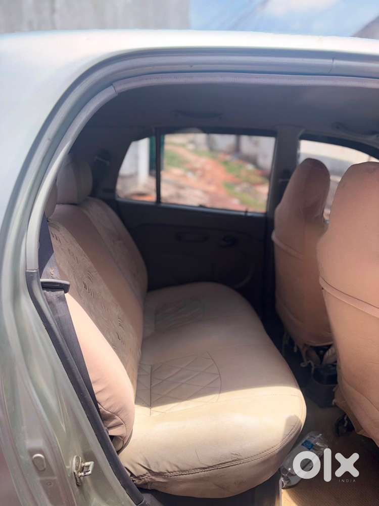 Hyundai Santro Xing 2004 Petrol Well Maintained