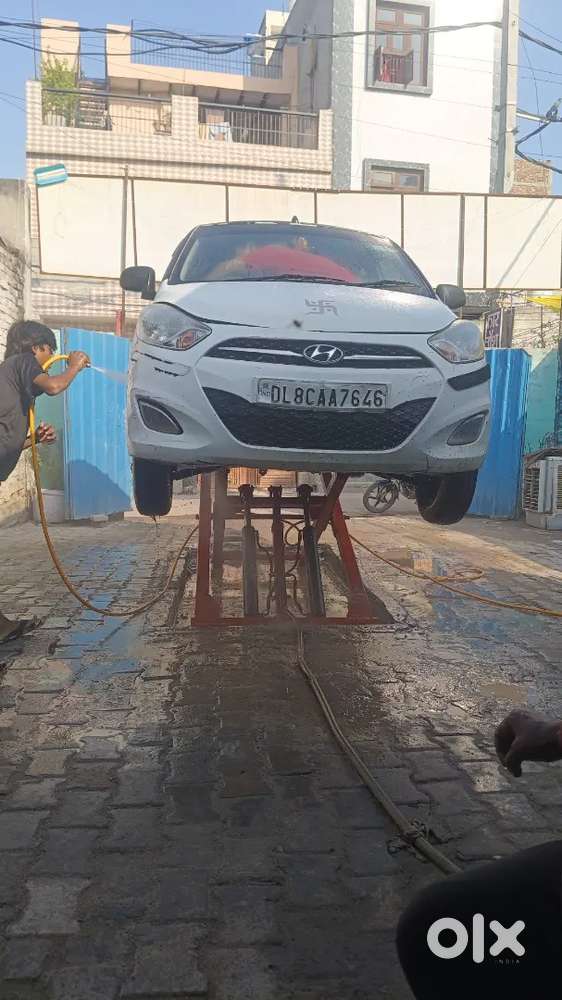 Hyundai I10 Era 2013 Year
