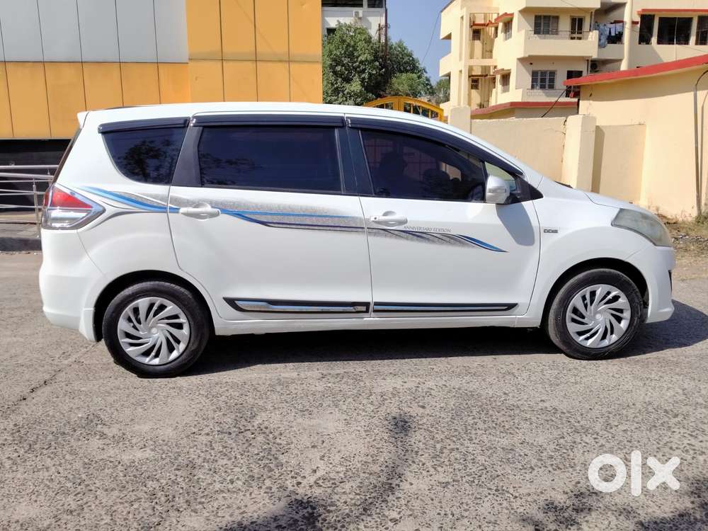 Maruti Suzuki Ertiga Vdi Shvs, 2015, Diesel