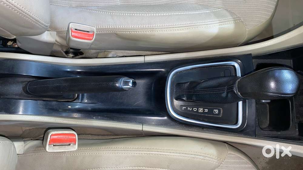 Maruti Suzuki Ciaz At Zxi, 2015, Petrol