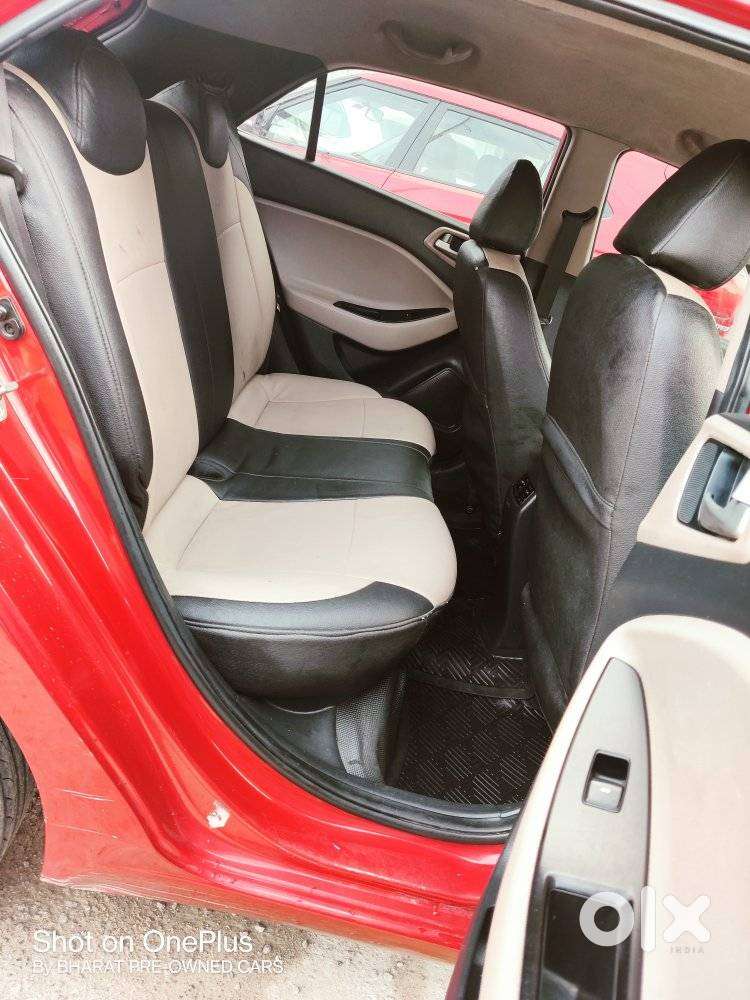 Hyundai Elite I20 Asta 1.4 Crdi, 2018, Diesel