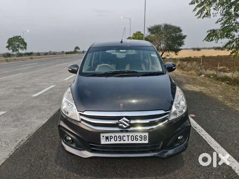 Maruti Suzuki Ertiga 2016 Diesel Well Maintainen
5lac Wale Sms Na Kare
