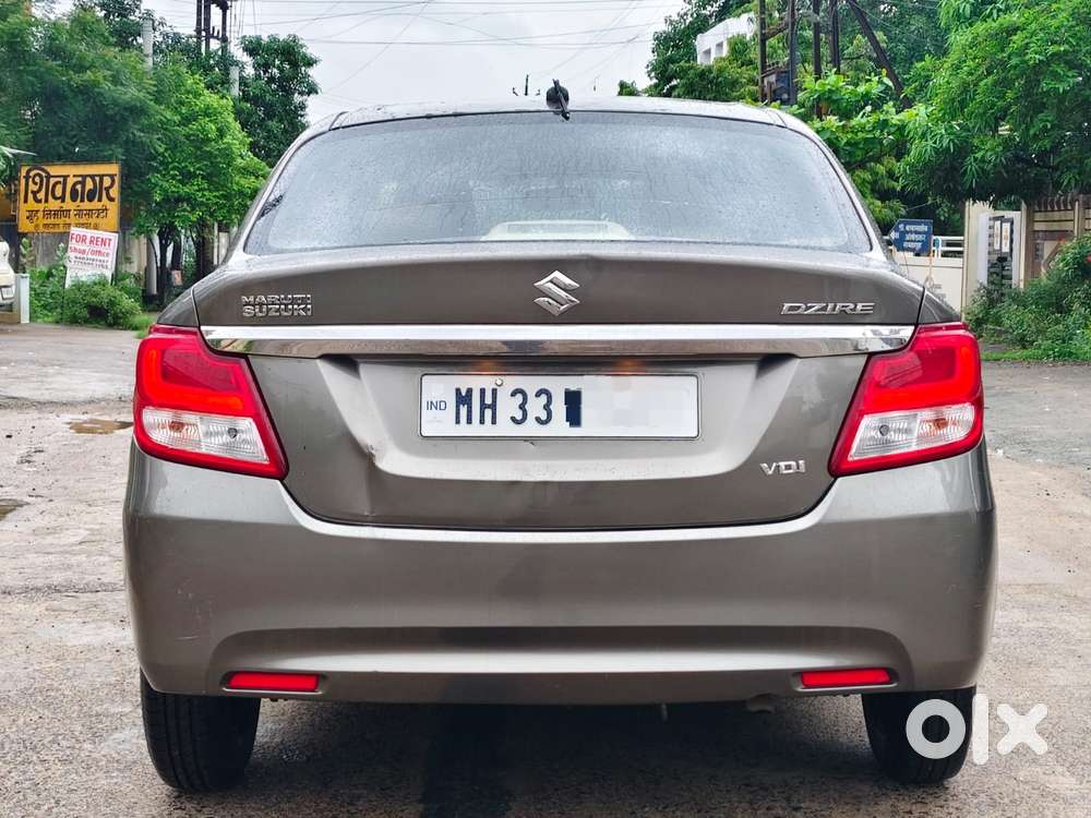 Maruti Suzuki Swift Dzire Vdi Bsiv, 2019, Diesel