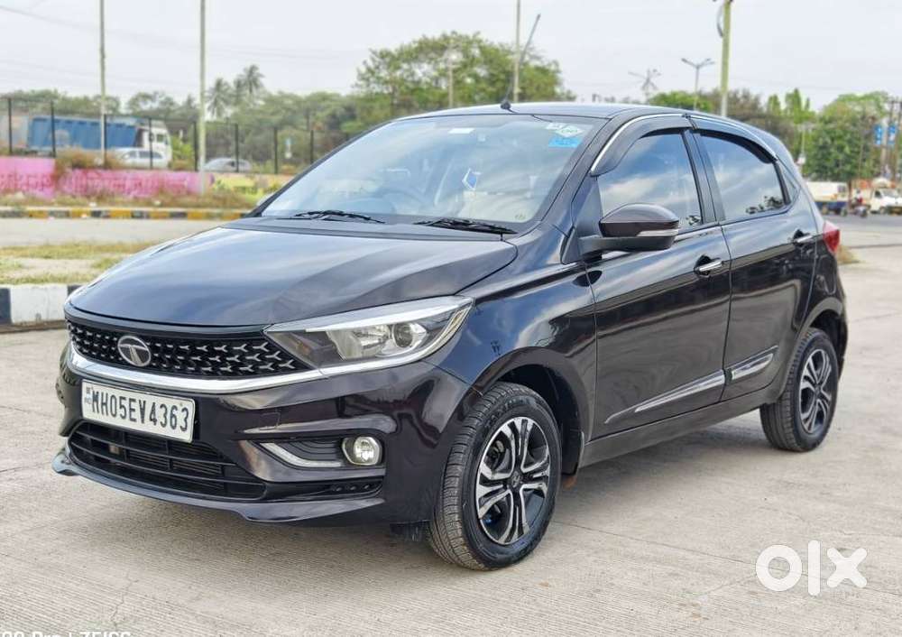 Tata Tiago