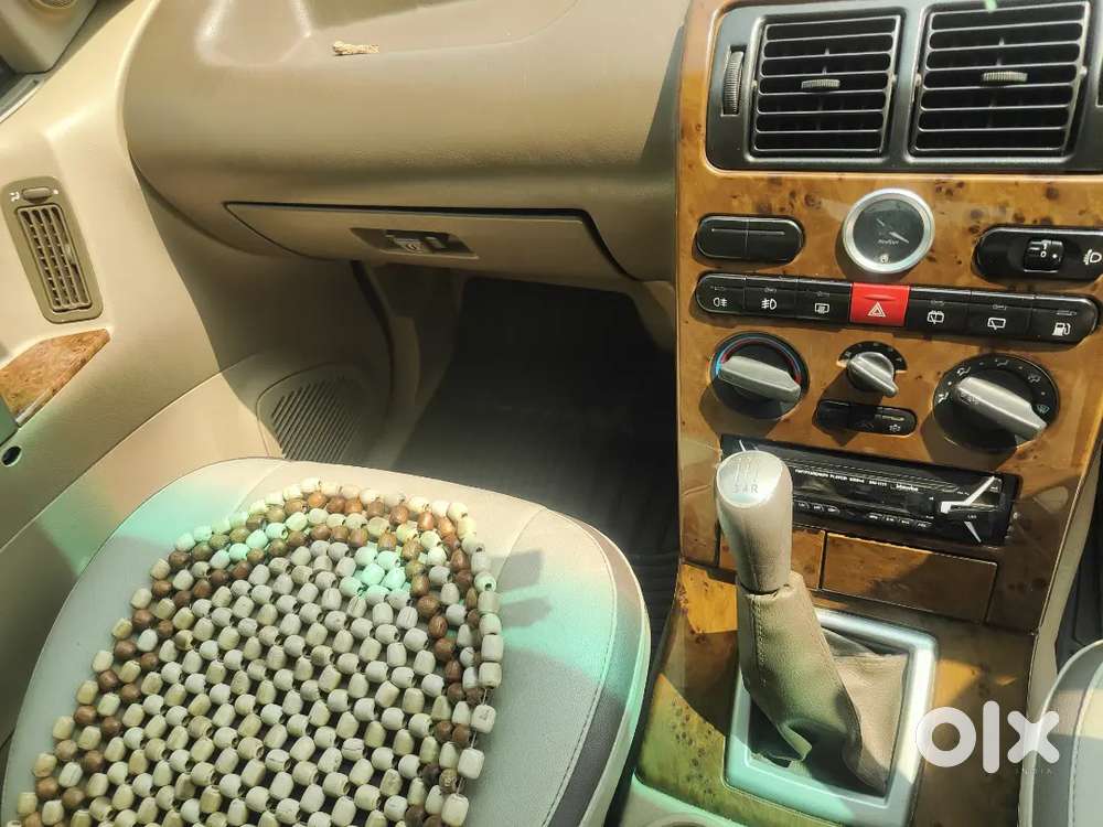 Tata Safari 2015 Diesel Good Condition