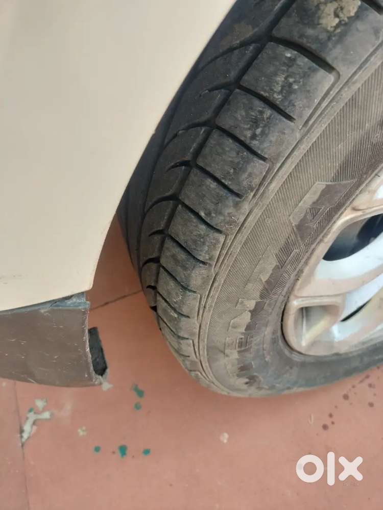 Ford Ecosport 1.5 Petrol 2015