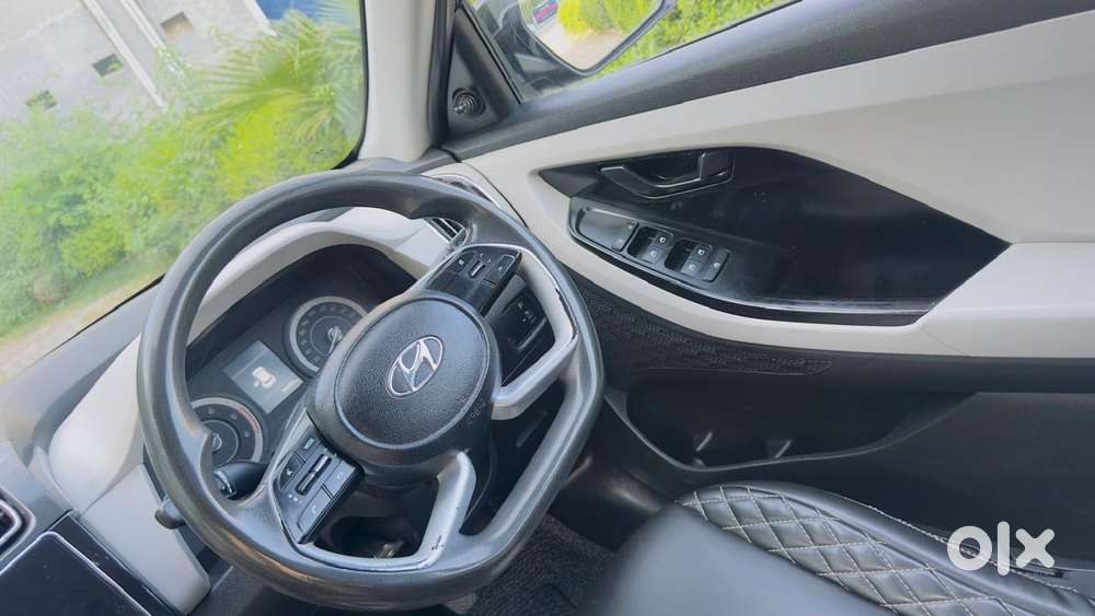 Hyundai Creta 1.5 Crdi E Diesel Mt, 2021, Diesel