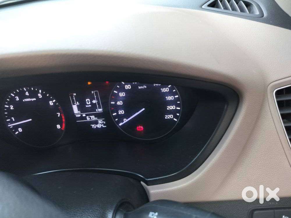 Hyundai I20 2015-2017 Sportz 1.2, 2016, Petrol