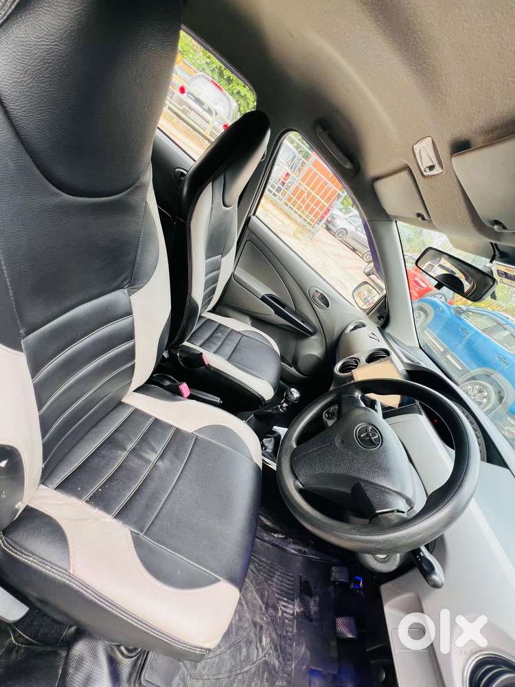 Toyota Etios Liva 1.2 Gx, 2011, Petrol