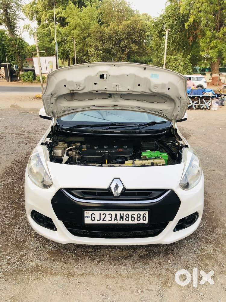 Renault Scala Diesel Rxe, 2013, Diesel