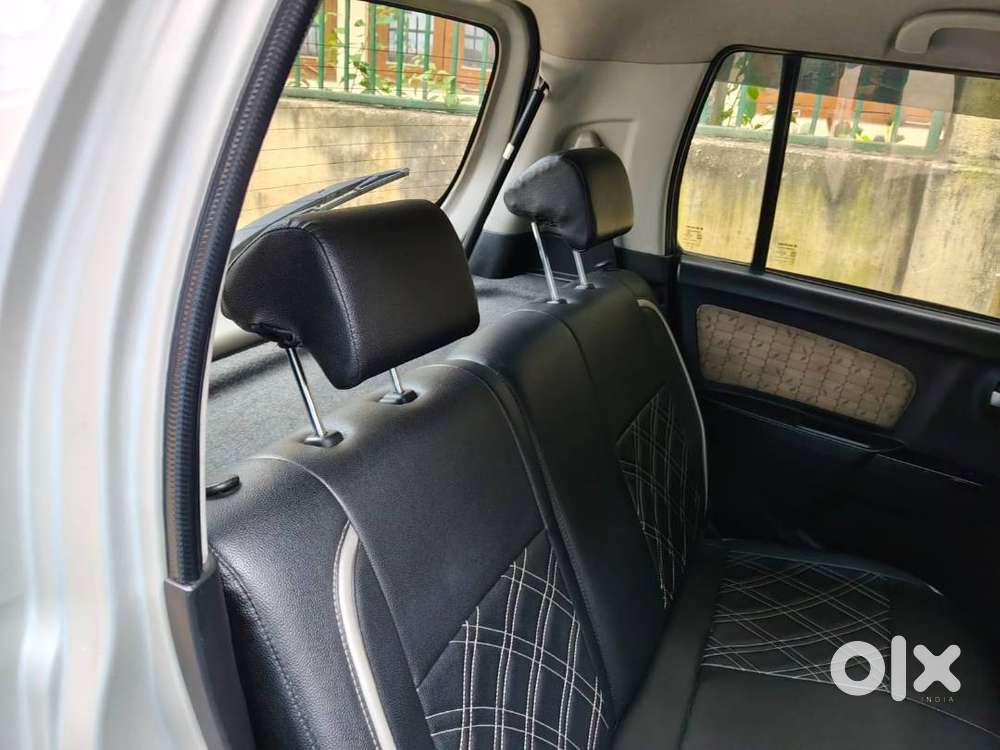 Wagon R Vxi Plus Automatic, 2018, 45000 Kms, Direct Owner Run