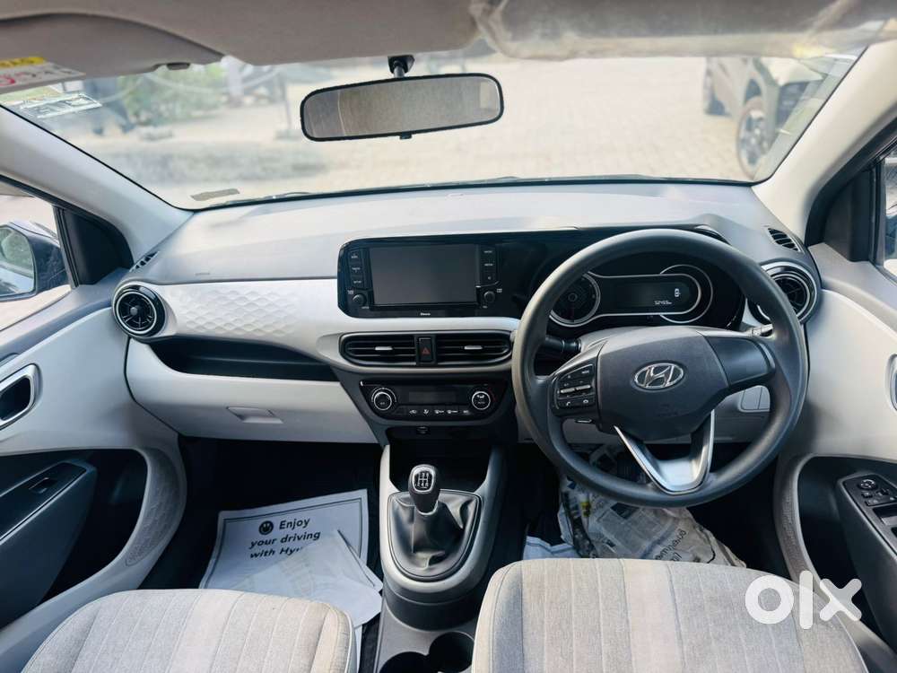 Hyundai Grand I10 Nios