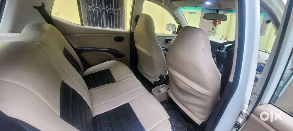 All Systems Working Fantastic. Just Drive The Car