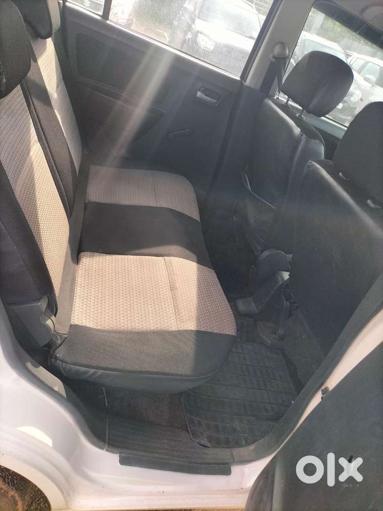 Maruti Suzuki Wagon R, 2010, Petrol