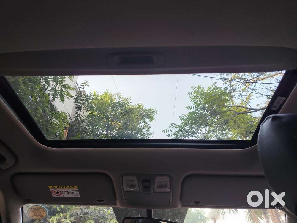 Hyundai Creta 1.6 Sx Option Diesel, 2018, Diesel