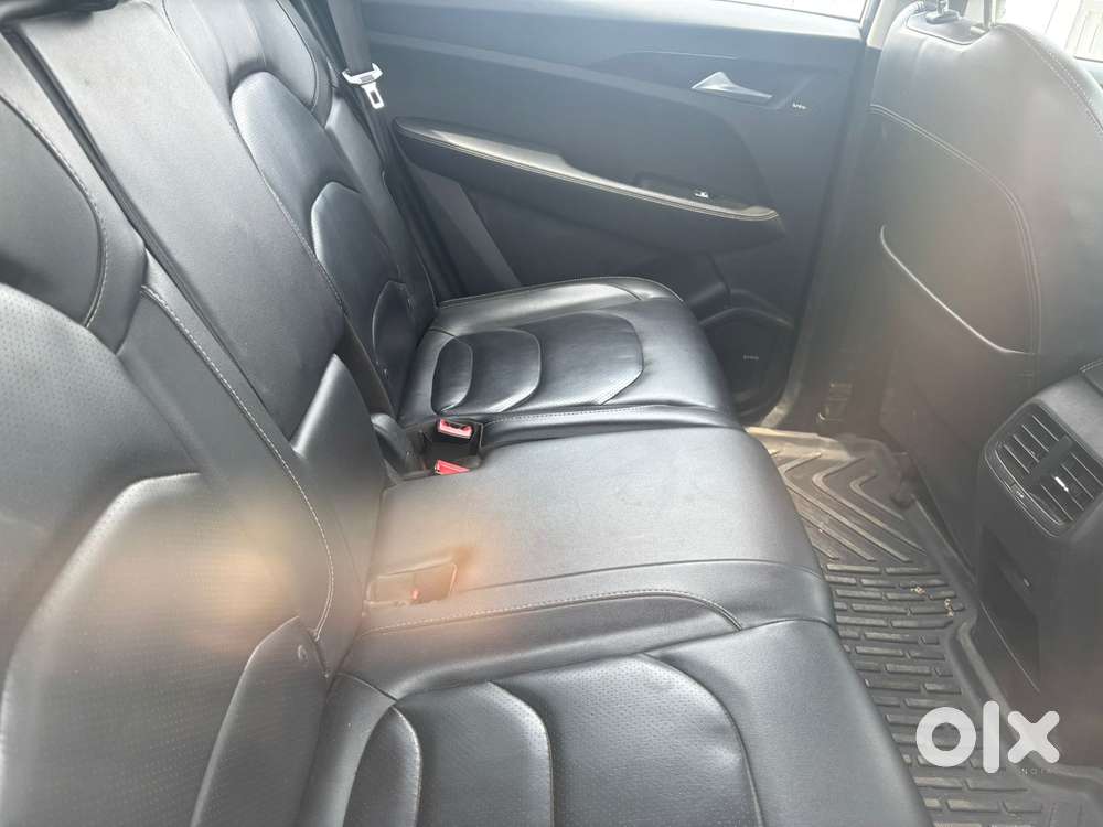 Mg Hector, 2020, Diesel