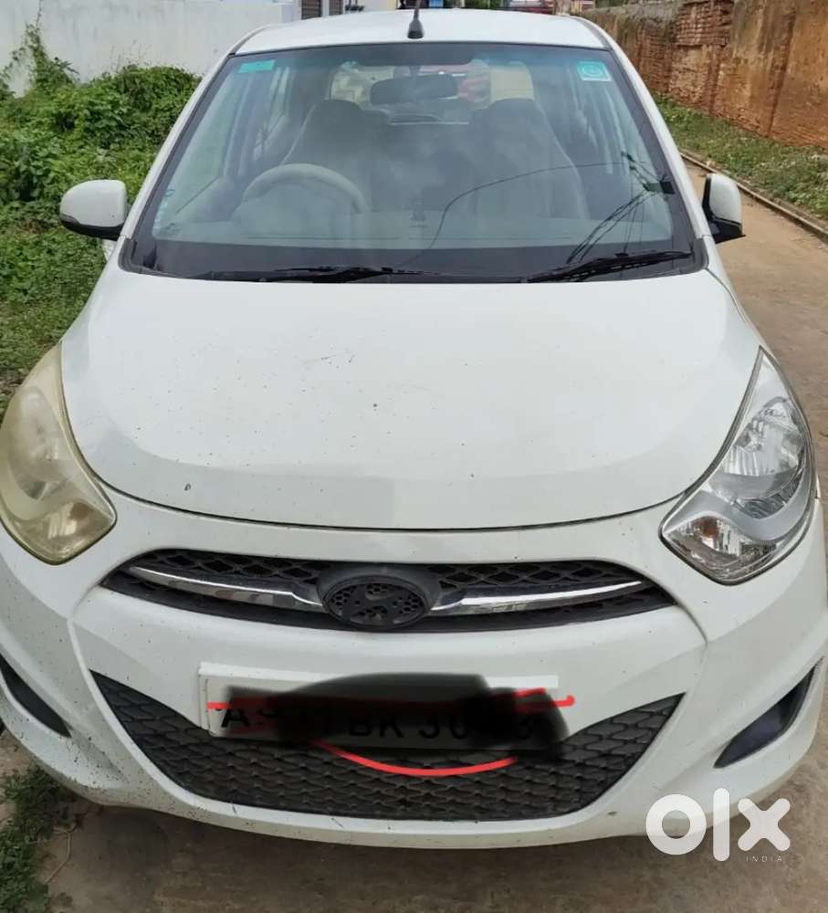 I 10 Car Selling