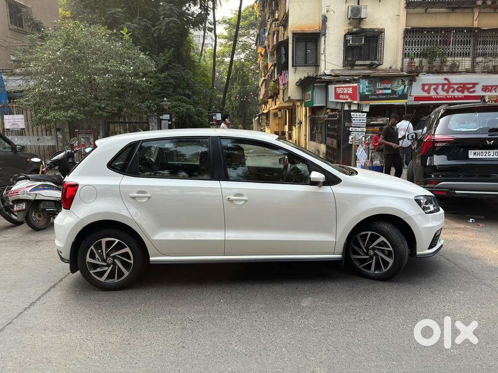 Volkswagen Polo 2019 Model Year