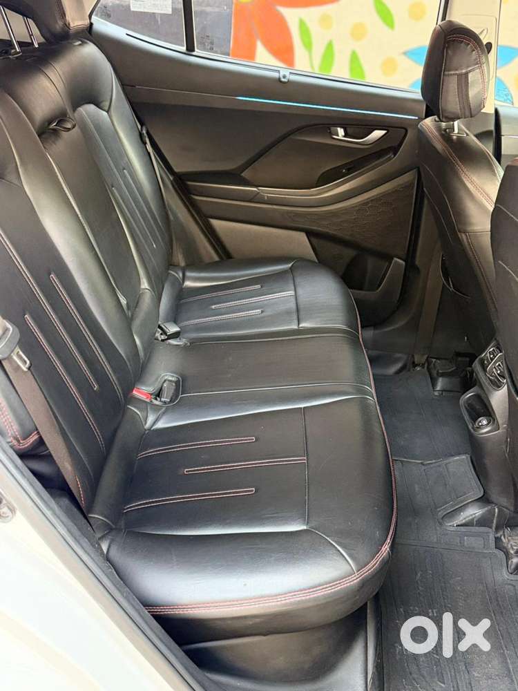 Hyundai Creta 1.5 L Mpi S (o) Mt, 2023, Petrol