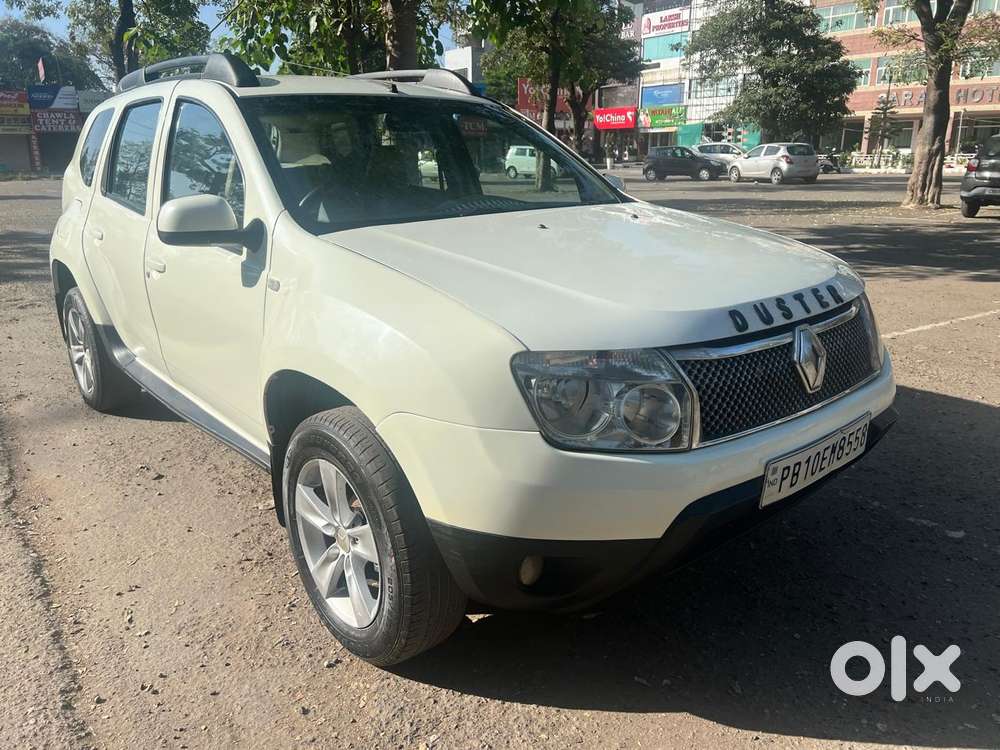 Renault Duster 2012-2015 85ps Diesel Rxl Optional, 2014, Diesel