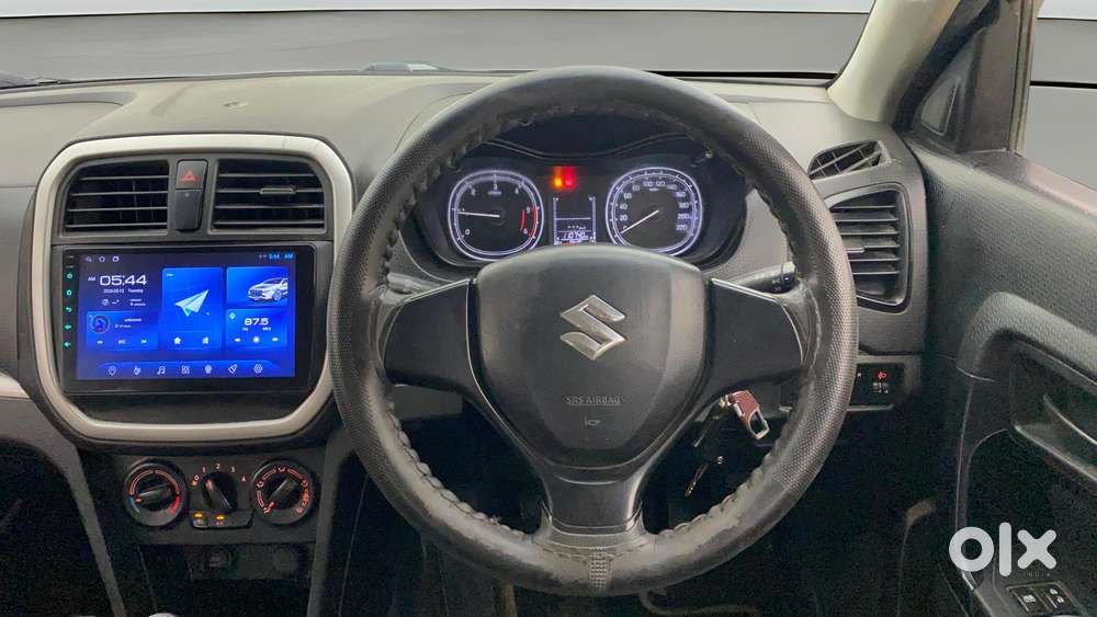 Maruti Suzuki Vitara Brezza Vdi, 2018, Diesel