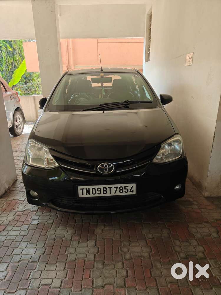 Toyota Etios Liva Gd Sp*, 2013, Diesel