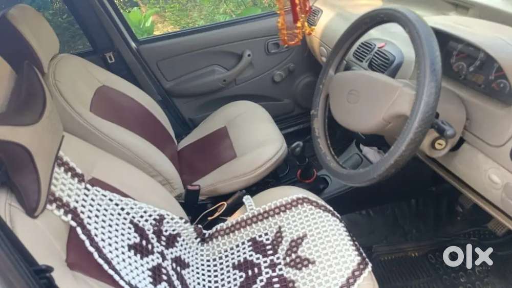 Super Good Condition Super Ac Chill