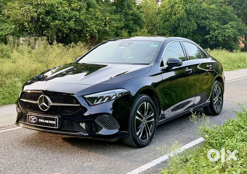 Mercedes-benz A-class Limousine 1.3 A 200, 2024, Petrol