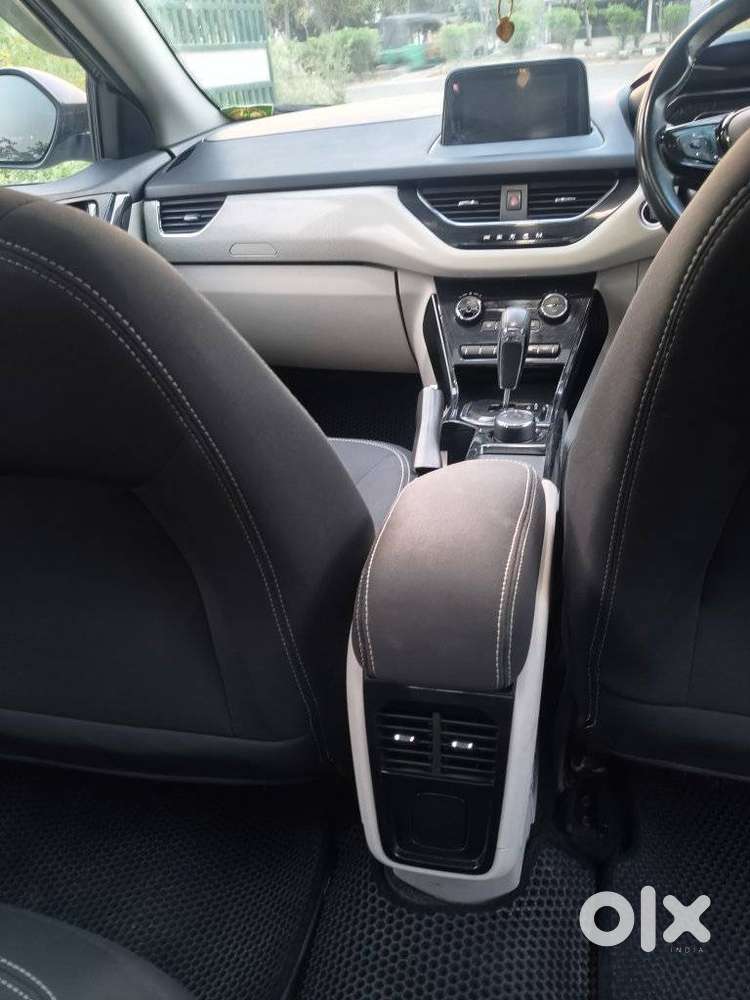 Tata Nexon 1.5 Revotorq Xza Plus Dualtone, 2022, Diesel