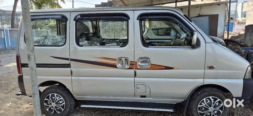 Ecco Power Windos 100%