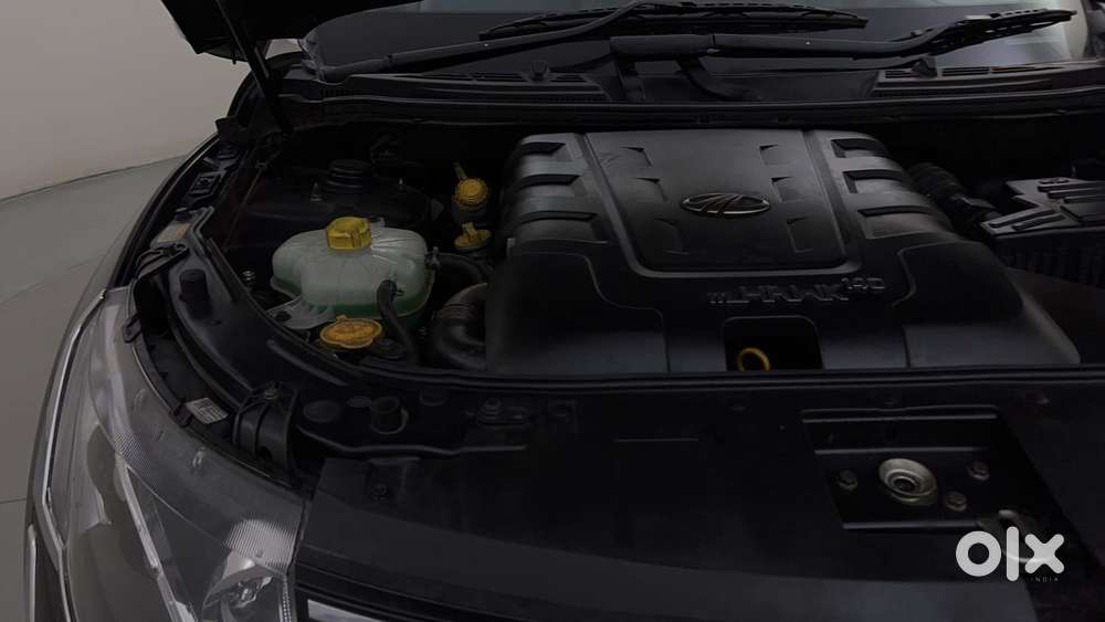 Mahindra Xuv500 W10 At, 2016, Diesel