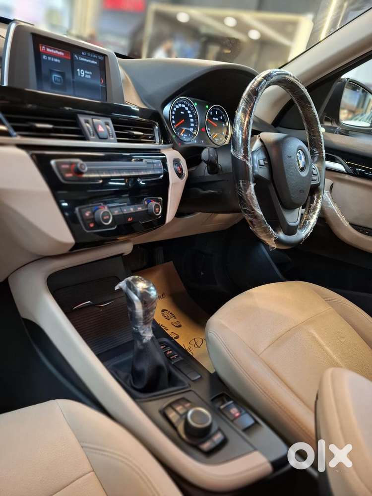 Bmw X1 Sdrive20d Expedition, 2018, Diesel