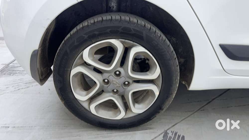 Hyundai Elite I20 Asta Option Diesel, 2018, Diesel