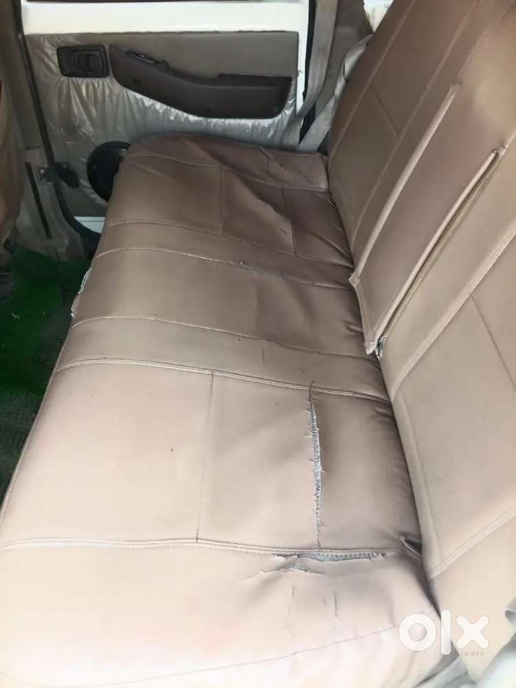 Mahindra Be 6 Diesel 2021
