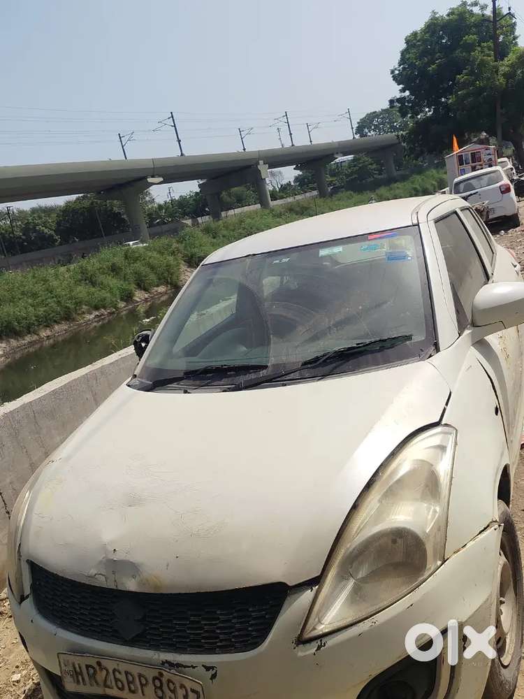 Maruti Suzuki Swift 2012 1.2 Lxi