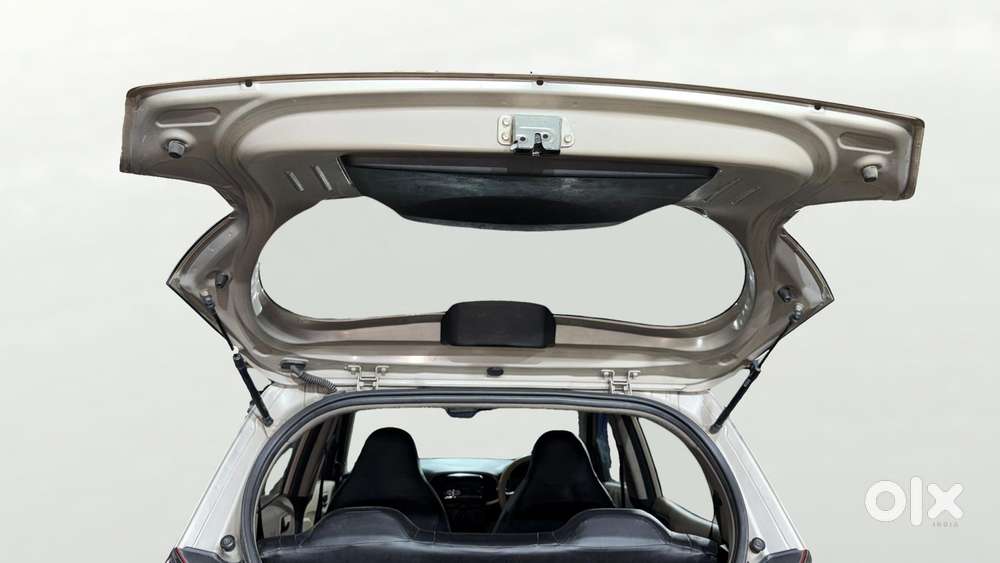 Hyundai New Santro 1.1 Era Executive, 2019, Petrol