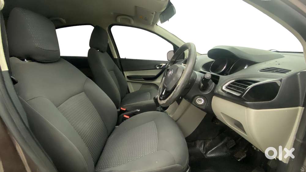 Tata Tiago 1.2 Revotron Xz, 2018, Petrol