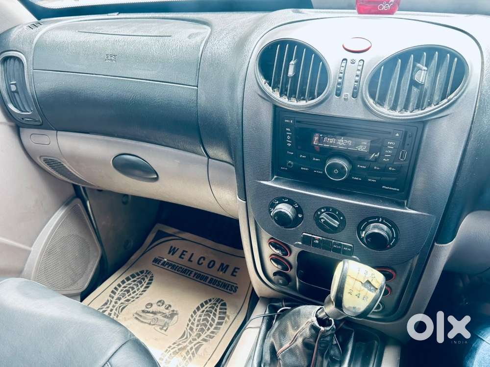 Mahindra Scorpio Diesel 2014