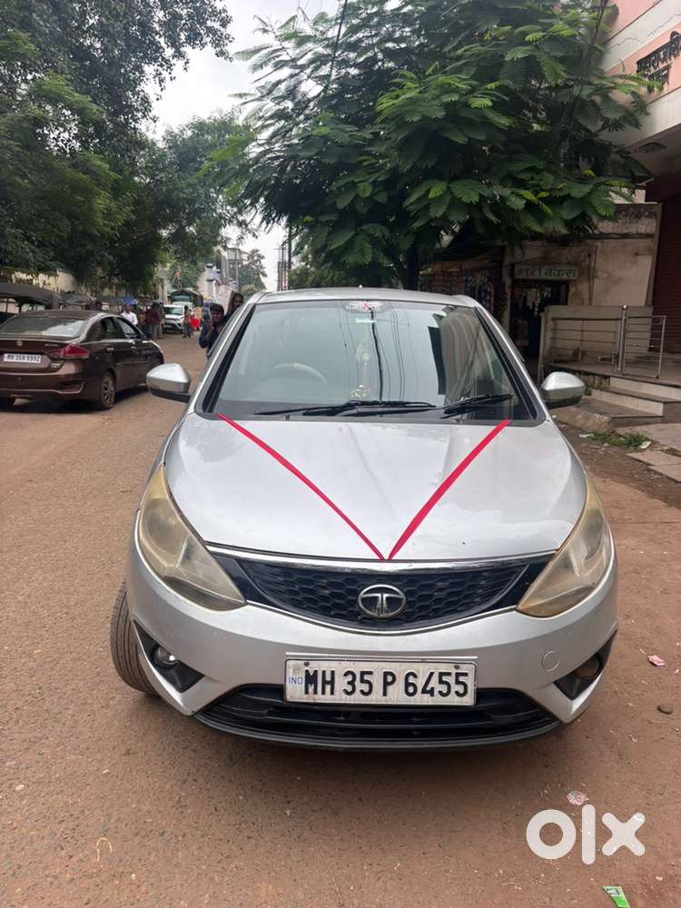 Tata Zest Diesel Manual 2015