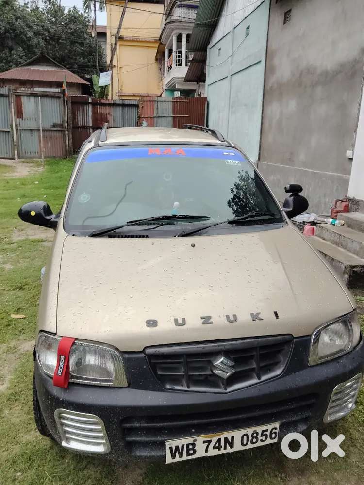 Maruti Suzuki Alto 2008