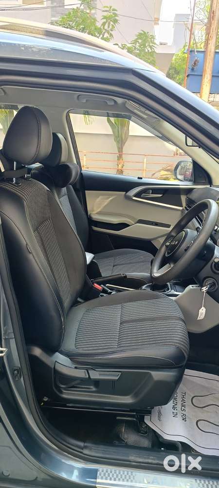 Kia Carens, 2022, Diesel