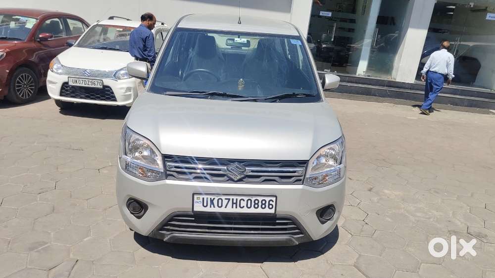 Wagonr For Sale In Showroom Condition