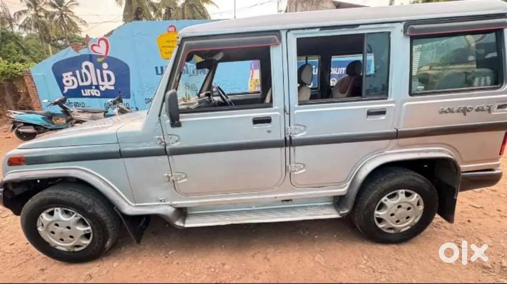 Mahindra Bolero 2005 Diesel